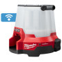 Акумуляторний світлодіодний ліхтар Milwaukee M18 ONESLSP-0 ONE-KEY 4933459155