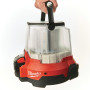 Акумуляторний світлодіодний ліхтар Milwaukee M18 ONESLSP-0 ONE-KEY 4933459155