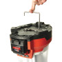 Акумуляторний світлодіодний ліхтар Milwaukee M18 ONESLSP-0 ONE-KEY 4933459155