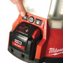 Акумуляторний світлодіодний ліхтар Milwaukee M18 ONESLSP-0 ONE-KEY 4933459155
