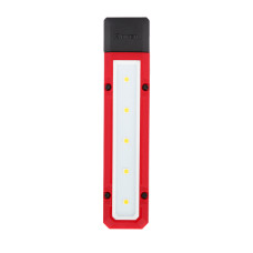 Фонарь светодиодный, карманный на батарейках Milwaukee FL-LED 4933464824