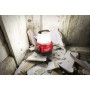 Акумуляторний ліхтар професійний M18™ MILWAUKEE 4933464134 