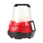 Акумуляторний ліхтар професійний M18™ MILWAUKEE 4933464134 