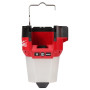 Акумуляторний ліхтар професійний M18™ MILWAUKEE 4933464134 