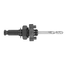 Хвостовик для коронок bi-metal 32-210 Milw. 5/8"x18 хвостовик Hex 11 (1 шт)