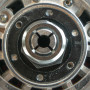 Цанга фрезерная RCA-1