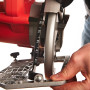Циркулярная пила MILWAUKEE CS 60  4933419225