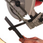 Циркулярная пила MILWAUKEE CS 60  4933419225