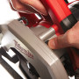 Циркулярная пила MILWAUKEE CS 60  4933419225