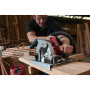 Циркулярная пила MILWAUKEE CS 85 CBE 4933451116