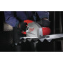 Циркулярная пила MILWAUKEE MCS 66 по металлу 4933440615