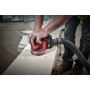 Аккумуляторная эксцентриковая шлифовальная машина M18 BOS125-502B  MILWAUKEE 4933464229