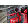Аккумуляторная эксцентриковая шлифовальная машина M18 BOS125-502B  MILWAUKEE 4933464229