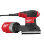 Шлифовальная машина эксцентриковая ROS 125 E MILWAUKEE 4933433180