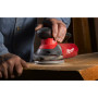 Шлифовальная машина эксцентриковая ROS 125 E MILWAUKEE 4933433180
