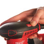 Шлифовальная машина эксцентриковая ROS 125 E MILWAUKEE 4933433180