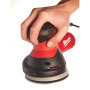 Шлифовальная машина эксцентриковая ROS 125 E MILWAUKEE 4933433180