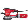Шлифовальная машина эксцентриковая ROS 150 E-2 MILWAUKEE 4933431170