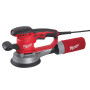 Шлифовальная машина эксцентриковая ROS 150 E-2 MILWAUKEE 4933431170