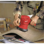 Шлифовальная машина эксцентриковая ROS 150 E-2 MILWAUKEE 4933431170