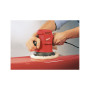 Шлифовальная машина эксцентриковая ROS 150 E-2 MILWAUKEE 4933431170