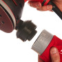 Шлифовальная машина эксцентриковая ROS 150 E-2 MILWAUKEE 4933431170