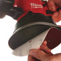 Шлифовальная машина эксцентриковая ROS 150 E-2 MILWAUKEE 4933431170