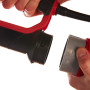 Шлифовальная машина эксцентриковая ROS 150 E-2 MILWAUKEE 4933431170
