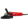 Шлифовальная машина по бетону с системой пылеудаления AGV 12-125XC DEG-SET MILWAUKEE 4933448030