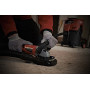 Шлифовальная машина по бетону с системой пылеудаления AGV 12-125XC DEG-SET MILWAUKEE 4933448030