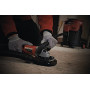 Шлифовальная машина по бетону с системой пылеудаления AGV 15-125XC DEG-SET MILWAUKEE 4933448035