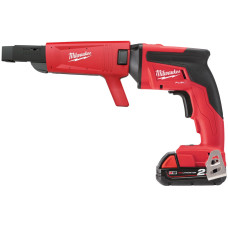Аккумуляторный шуруповерт для гипсокартона MILWAUKEE M18 FUEL FSGC-202X 4933459199