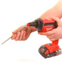 Акумуляторний шурупокрут для гіпсокартону MILWAUKEE M18 FUEL FSGC-202X 4933459199