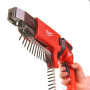 Акумуляторний шурупокрут для гіпсокартону MILWAUKEE M18 FUEL FSGC-202X 4933459199