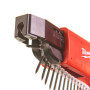 Акумуляторний шурупокрут для гіпсокартону MILWAUKEE M18 FUEL FSGC-202X 4933459199