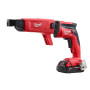 Акумуляторний шурупокрут для гіпсокартону MILWAUKEE M18 FUEL FSGC-202X 4933459199