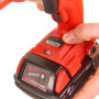 Акумуляторний шурупокрут для гіпсокартону MILWAUKEE M18 FUEL FSGC-202X 4933459199