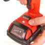 Акумуляторний шурупокрут для гіпсокартону MILWAUKEE M18 FUEL FSGC-202X 4933459199