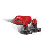 Энергокомплект MILWAUKEE M12 NRG-402 4933459211