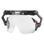 Защитный козырек Milwaukee BOLT™ Compact прозрачный, 4932479946