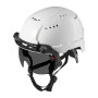 Защитный козырек Milwaukee BOLT™ Compact затемненный, 4932479947