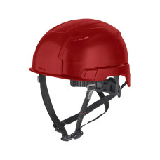 Вентилируемый шлем Milwaukee BOLT™200 красный, 4932478919
