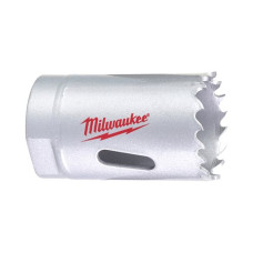 Биметаллическая коронка Milwaukee Contractor 30 мм