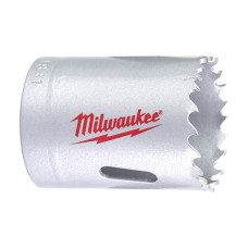 Биметаллическая коронка Milwaukee Contractor 38mm-1pc