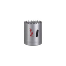 Биметаллическая коронка Milwaukee Contractor 40mm-1pc