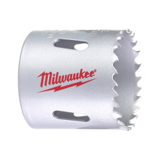 Биметаллическая коронка Milwaukee Contractor 44mm-1pc