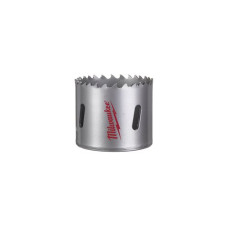 Биметаллическая коронка Milwaukee Contractor 51mm-1pc