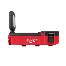 Аккумуляторый фонарь  MILWAUKEE  PACKOUT серии M12POAL-0 4933480473
