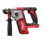 Акумуляторний перфоратор MILWAUKEE M18 BH-0X 4933459542