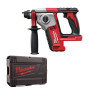Акумуляторний перфоратор MILWAUKEE M18 BH-0X 4933459542